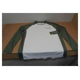 Blackfish Guide UPF/Cooling Long Sleeve - Large