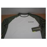 Blackfish Guide UPF/Cooling Long Sleeve - Large