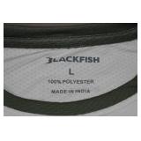 Blackfish Guide UPF/Cooling Long Sleeve - Large