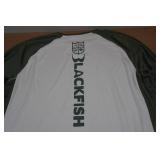 Blackfish Guide UPF/Cooling Long Sleeve - Large