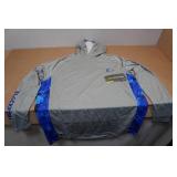 Blackfish Angler UPF/Cooling Hooded Long Sleeve - XL