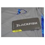 Blackfish Angler UPF/Cooling Hooded Long Sleeve - XL