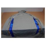 Blackfish Angler UPF/Cooling Hooded Long Sleeve - XL