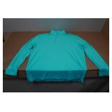 Ibkul Long Sleeve UPF/Cooling Shirt - Medium