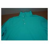 Ibkul Long Sleeve UPF/Cooling Shirt - Medium
