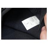 ZCCO Zip-Up Wet Suit Long Sleeve - Large