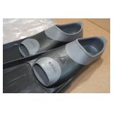 Cressi Gara 2000HF Freediving Fins - 8-9/42-43