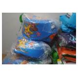 *10* Body Glove Kids Paddle Pals Life Vests