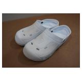 Nuusol McCall Clog - Women