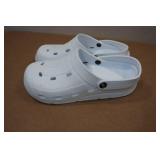 Nuusol McCall Clog - Women