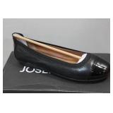 Josef Seibel Pippa Flats - Size 37