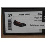 Josef Seibel Pippa Flats - Size 37