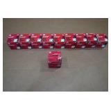 *10* Packs 1/2" NM Cable Metal Staples