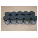 *10* Natural Activated Charcoal Tooth and Gum Powder - Citrus