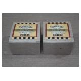 *2* Candleberry Co Hot Maple Toddy Wax Melts