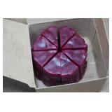 *2* Candleberry Co Hot Maple Toddy Wax Melts