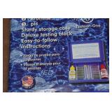 *2* Pool & Spa Test Kits