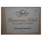 Tyler Candle Co Glamorous Wash Fine Laundry Detergent - High Maintenance
