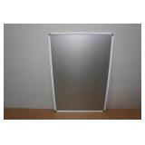 Novelty Metal Sign - Texas Chainsaw Massacre