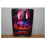 Novelty Metal Sign - Terrifier