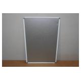 Novelty Metal Sign - Terrifier