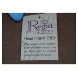 Regal Art & Gift Metal Bee Garden Statue