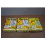 *3* Packs Heavy Weight Banana Storage Bags -Large