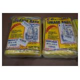 *3* Packs Heavy Weight Banana Storage Bags -Large