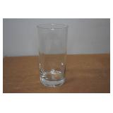 Libbey 8 Piece Heavy Base 15.5 Glasses