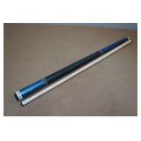 Players Pool Cue - 18oz