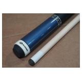Players Pool Cue - 18oz
