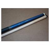Players Pool Cue - 18oz