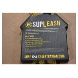 QCCKayaks Paddle Board Storage Bag and Leash