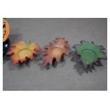 Fall/Halloween Dishes