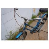 Vintage Schwinn Road Bike