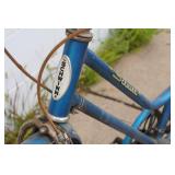 Vintage Schwinn Road Bike