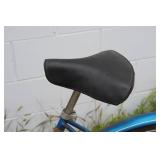 Vintage Schwinn Road Bike