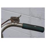 Vintage Schwinn Road Bike