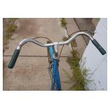 Vintage Schwinn Road Bike