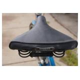 Vintage Schwinn Road Bike