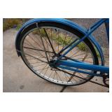 Vintage Schwinn Road Bike