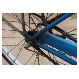 Vintage Schwinn Road Bike