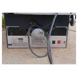 Vintage Scroll Saw and Table Saw