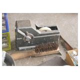 Assorted Organizers and Tools - Rasps, Fasteners