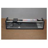 13" Tile Cutter