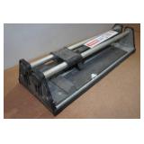 13" Tile Cutter
