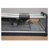 13" Tile Cutter