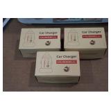 Housewares - Toaster, Copper Knives, Oven Gloves