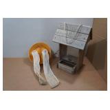 Bird Feeders