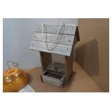 Bird Feeders
